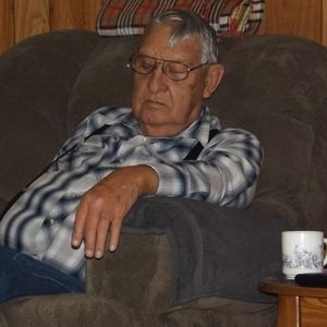 Meet your Posher, Kay rick